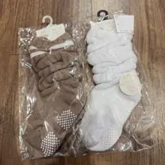 バースデールーズソックス 9~15