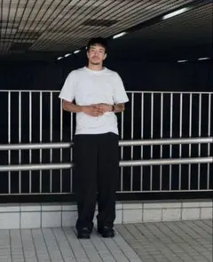 2026年最新】so original track pantsの人気アイテム - メルカリ
