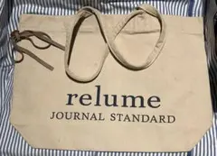 Journal Standardキャンバス トートバッグのサムネイル