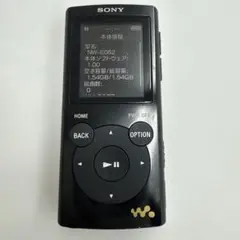 ジャンク SONY WALKMAN WM-609 本体 - メルカリ