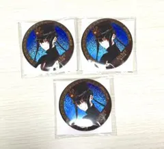 FGO ガチャメイト サーヴァントホログラム缶バッジ 高杉晋作 - メルカリ