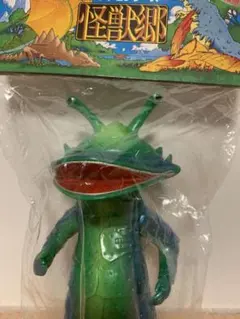 2026年最新】ウルトラQ カネゴンの人気アイテム - メルカリ