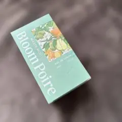 マッセモリー Bloom Poire 50ml EDTのサムネイル
