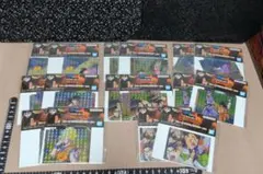 一番くじ ドラゴンボール 　I賞　フルコンプ