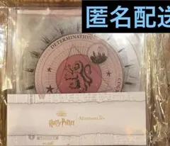 ハリーポッター　アフタヌーンティー　アクリルコースターセット