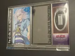 闇バクラ アクリルスタンド