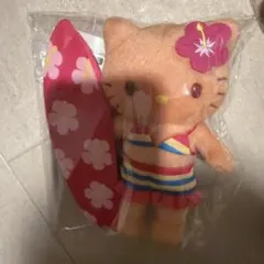 50th 日焼けキティ　限定品