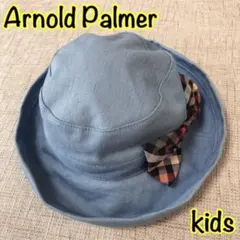 Arnold Palmer/子ども用帽子/女の子のサムネイル