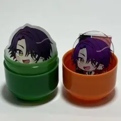 にじさんじ チョコエッグ 渡会雲雀