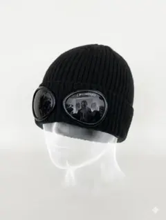 C.P. COMPANY ニット帽