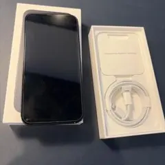 iPhone13mini 256gb