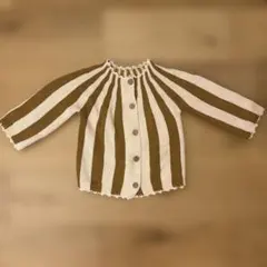 SHEINカーディガン