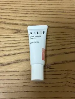 ALLIEクロノビューティーカラーオンUV チーク 02のサムネイル