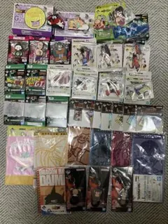 ワンピース 一番くじ 下位賞29点セット 一番くじ ワンピース 下位賞29点 - メルカリ