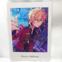 あんさんぶるスターズ！！ 羽風薫 ② ぱしゃっつ Vol.5 Action