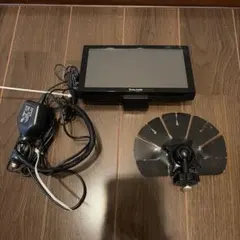 Panasonic カーナビ 本体のサムネイル