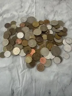 外国旧貨幣まとめ売り 旧貨幣 まとめ売り 外国海外コインコレクション27枚セット 212 - メルカリ