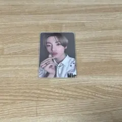 RIIZE 会場限定 購入特典　トレカ　アントン