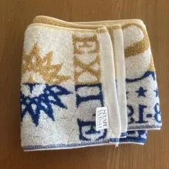 EXILE LIVE TOUR STAR OF WISH マフラータオル