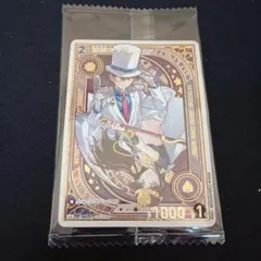 2025年最新】コナン プロモ チャレンジの人気アイテム - メルカリ