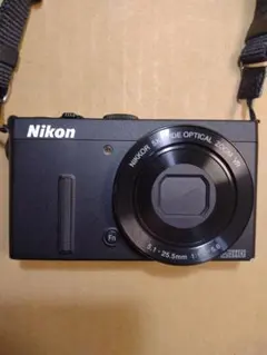 2026年最新】nikon p340の人気アイテム - メルカリ