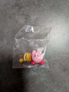 星のカービィ まんまるマスコット まんぷくコレクション