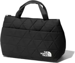 [ザノースフェイス] トートバッグ GEOFACE BOX TOTE