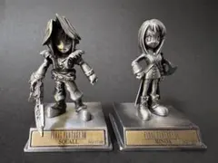 2026年最新】ファイナルファンタジー クロムフィギュアの人気アイテム