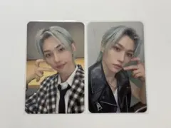 フィリックス 5-STAR 会場限定 特典トレカ