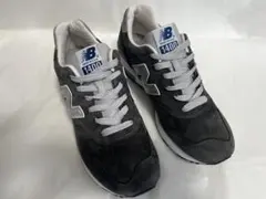 new balance1400 USAスニーカー 綺麗な品物ですsize26.5