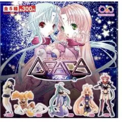 ☆　未開封　キャラアニ　DearS REN　ディアーズ レン　フィギュア　☆ 2026年最新】Dears レンの人気アイテム - メルカリ