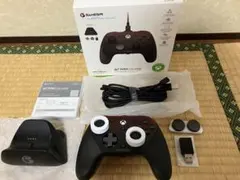 GameSir G7 Pro Shadow Ember