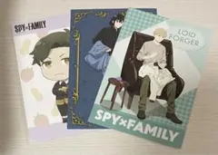 SPY×FAMILY ポストカード