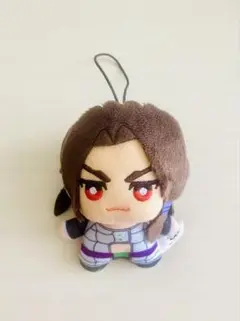 ジョジョ イルーゾォ ちみっともぬい ぬいぐるみ