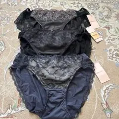 チュチュアンナ 下着