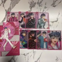 アイナナ バースデーストア 百 クリカ