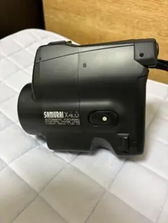 京セラKyoceraSAMURAIX4.0AFZOOM25-100mmのサムネイル