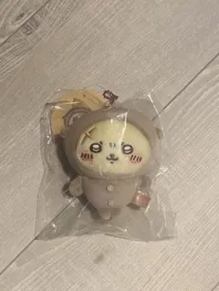 ちいかわ パジャマパーティーなぷちミニマスコット ラッコ