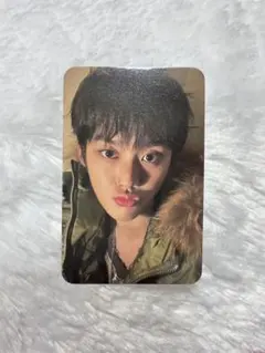 onepact Mnet KUJI トレカ テグ