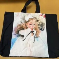 子供用トートバッグ