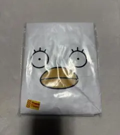 一番くじ 3年Z組銀八先生 D賞 エリザベスランチバック