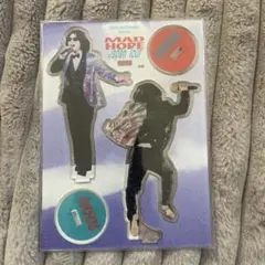 ニセ明　アクリルスタンド　アクスタ