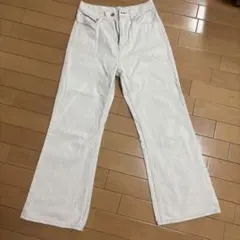 アーバンリサーチ　デニム　パンツのサムネイル