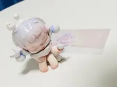 popmart SKULLPANDA温度 Chirping