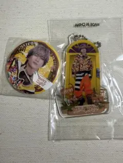 LIL LEAGUE 岡尾真虎セット