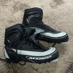 クロカンブーツ　MADSHUS EUR36