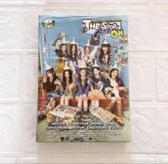 twice the story goes on episode アルバム ②