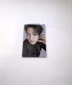 ENHYPEN ジョンウォン STUDIO CHOOM トレカ