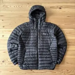 2026年最新】rab ダウンの人気アイテム - メルカリ