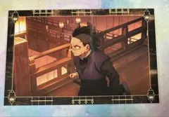 鬼滅の刃　無限城　半券キャンペーン　不死川玄弥